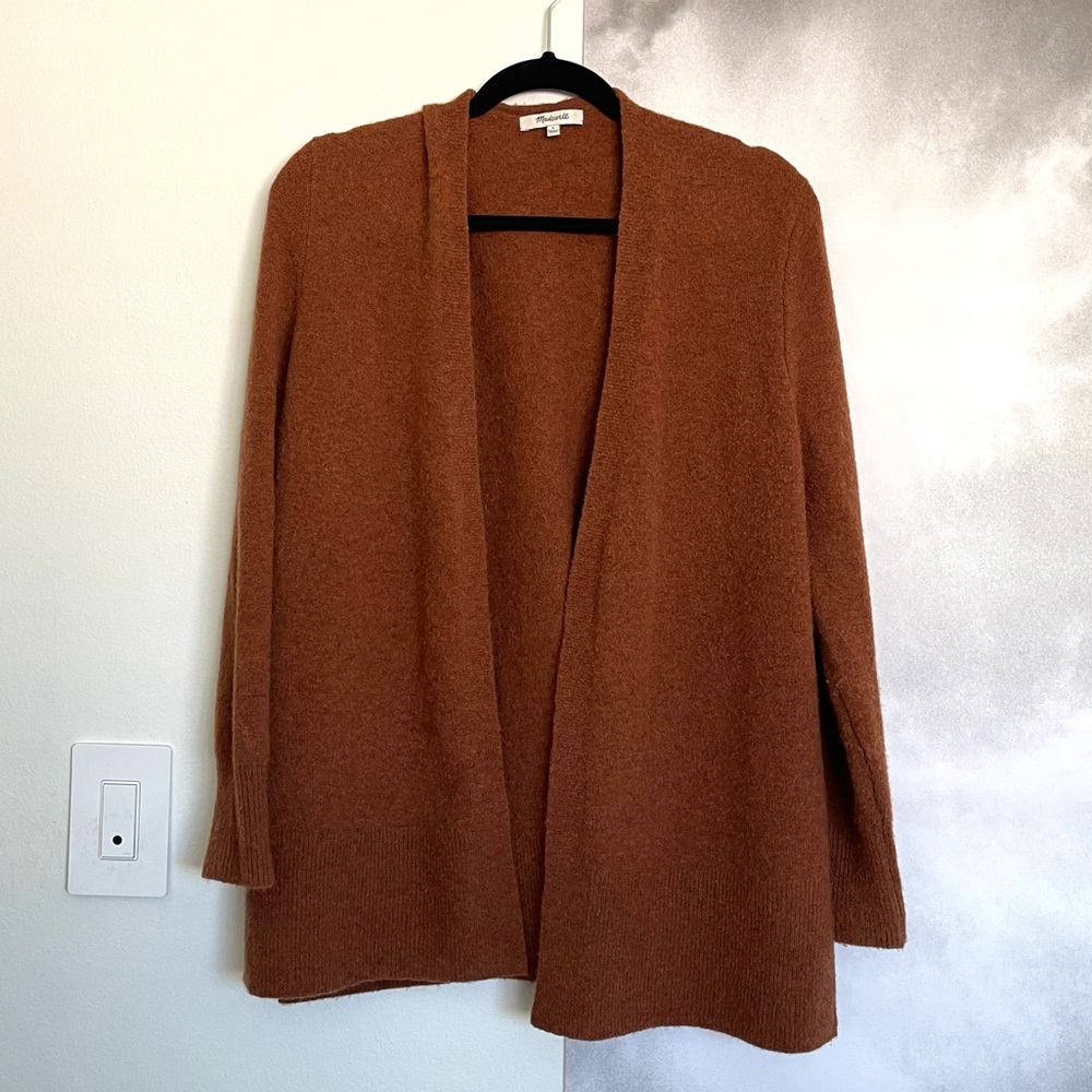 Madewell Cardigan